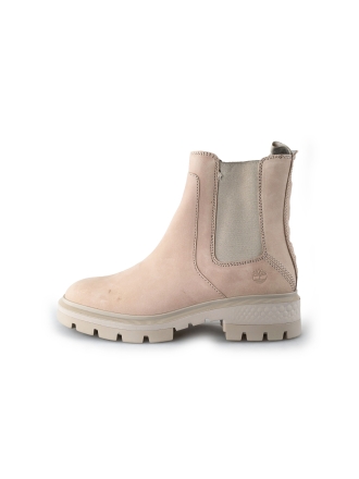 Timberland Chelsea boots Beige 192345
