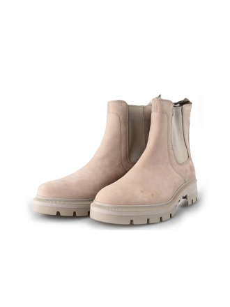 Timberland Chelsea boots Beige 192345