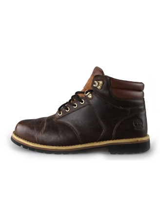 Timberland Veterboots Bruin 192348
