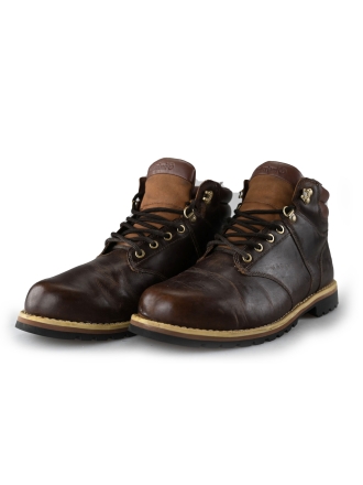 Timberland Veterboots Bruin 192348