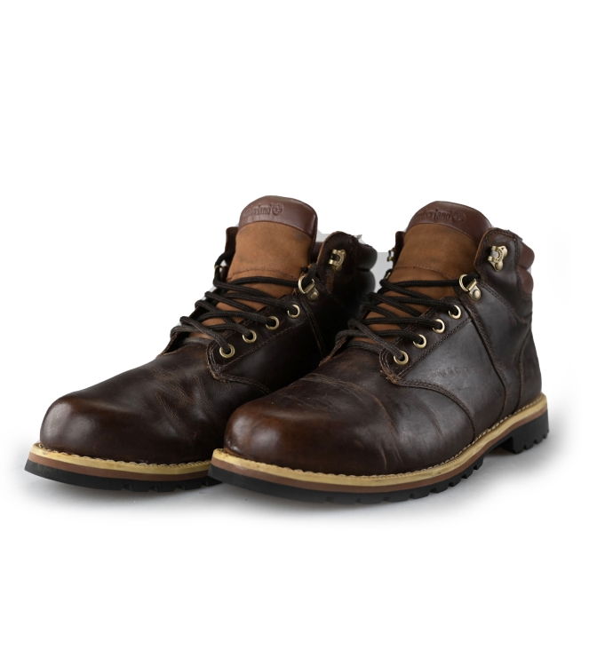 Timberland Veterboots