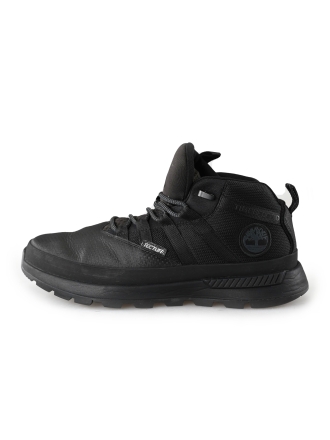 Timberland Sneakers Zwart 192383