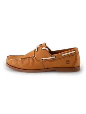 Timberland Veterschoenen Bruin 192388