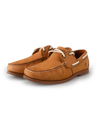 Timberland Veterschoenen Bruin 192388