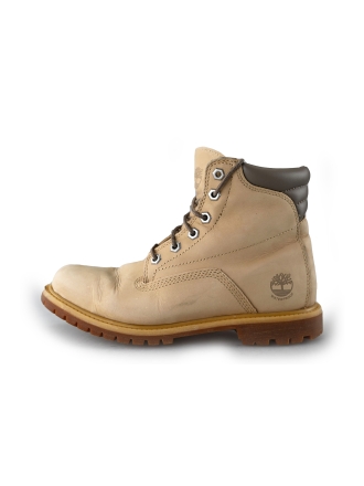 Timberland Veterboots Beige 192400