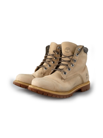 Timberland Veterboots Beige 192400