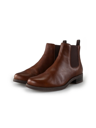 Timberland Chelsea boots Bruin 192410