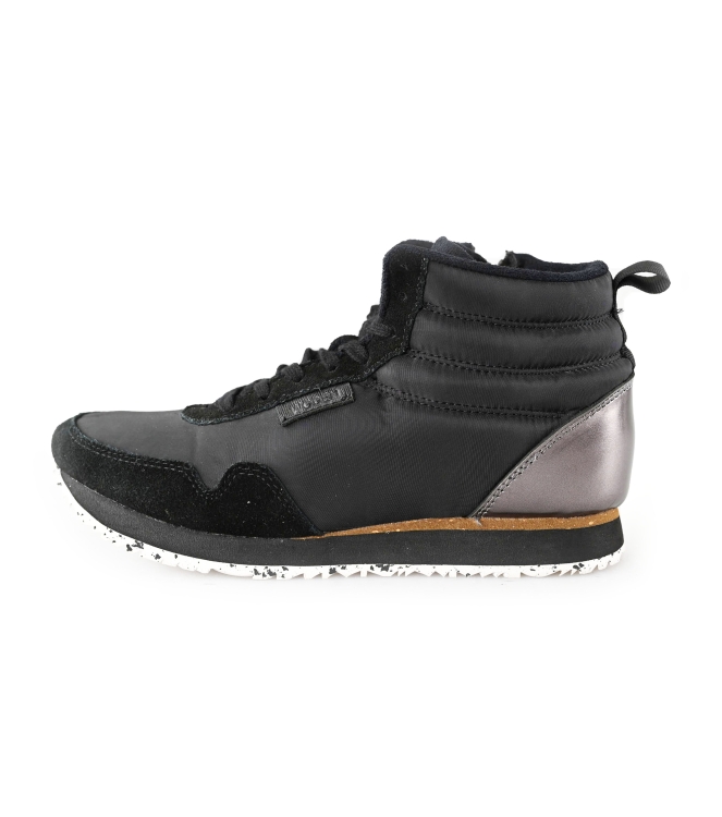 Woden Hoge sneakers