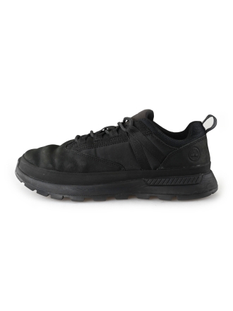 Timberland Sneakers Zwart 192449