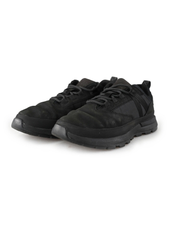 Timberland Sneakers Zwart 192449