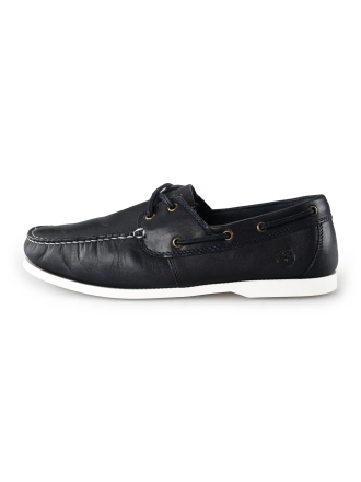 Timberland Veterschoenen Blauw 192457