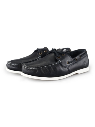 Timberland Veterschoenen Blauw 192457