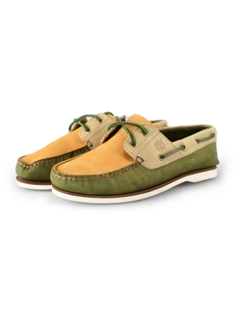 Timberland Veterschoenen Groen 192459