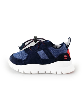 Timberland Sneakers Blauw 192471