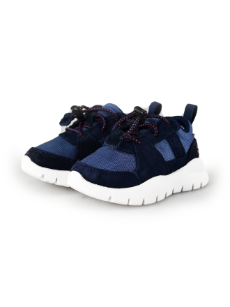 Timberland Sneakers Blauw 192471