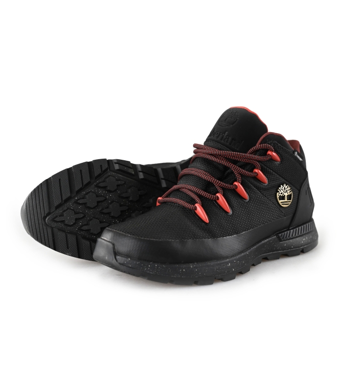 Timberland Hoge sneakers