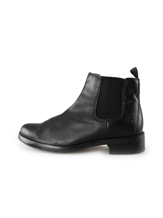 Timberland Chelsea boots Zwart 192495