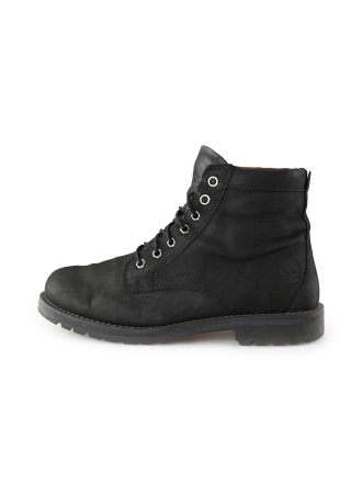 Timberland Veterboots Zwart 192504