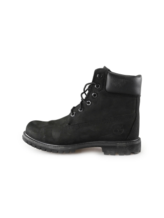 Timberland Veterboots Zwart 192506