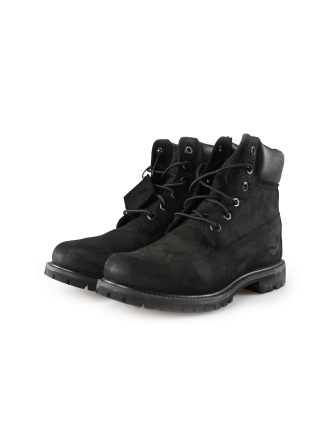 Timberland Veterboots Zwart 192506