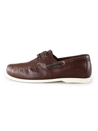 Timberland Veterschoenen Bruin 192516