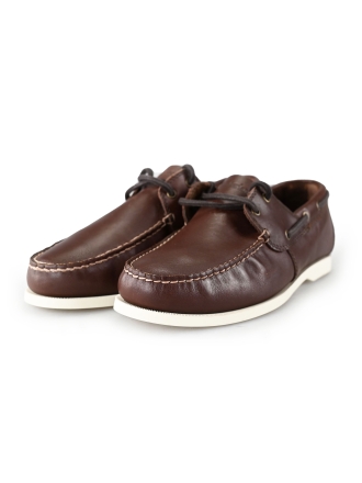 Timberland Veterschoenen Bruin 192516