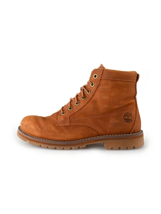 Timberland Veterboots Bruin 192541