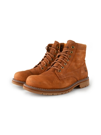 Timberland Veterboots Bruin 192541