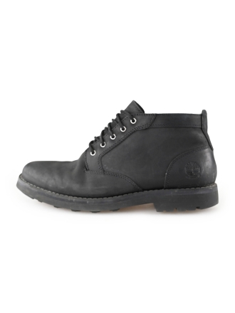 Timberland Veterschoenen Zwart 192554