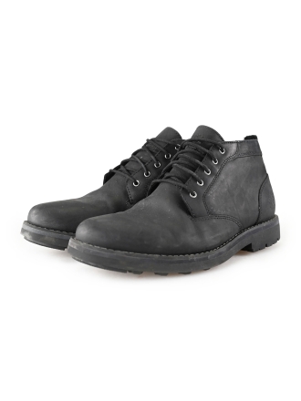 Timberland Veterschoenen Zwart 192554