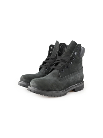 Timberland Veterboots Zwart 192556