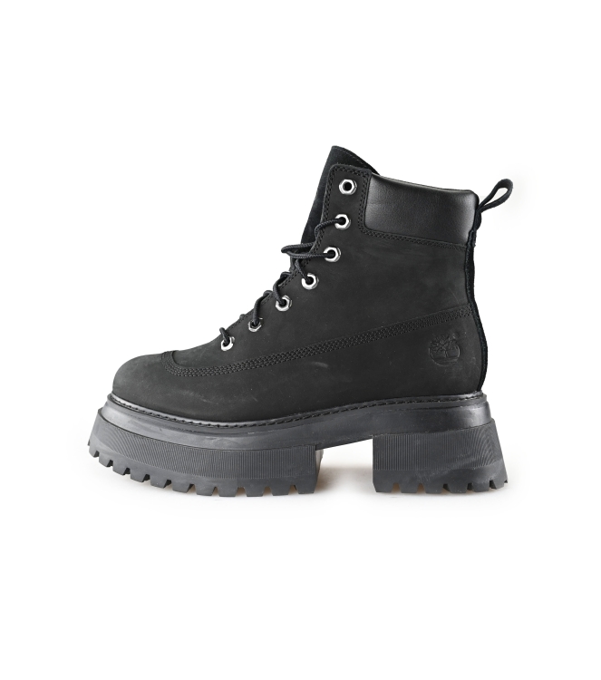 Timberland Veterboots