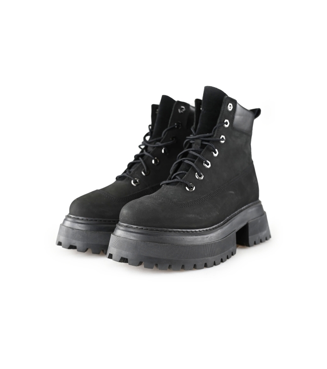Timberland Veterboots