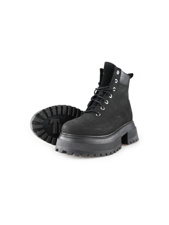 Timberland Veterboots
