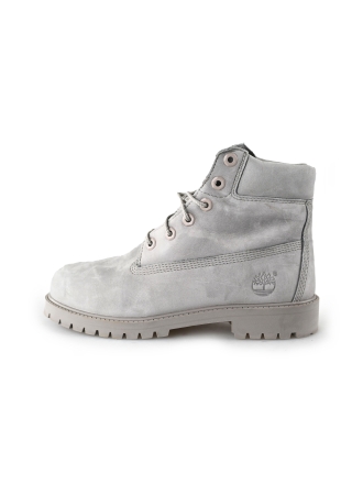 Timberland Veterboots Grijs 192588