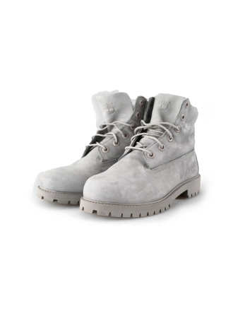 Timberland Veterboots Grijs 192588