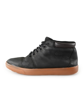 Timberland Veterschoenen Zwart 192589