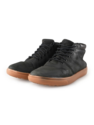 Timberland Veterschoenen Zwart 192589