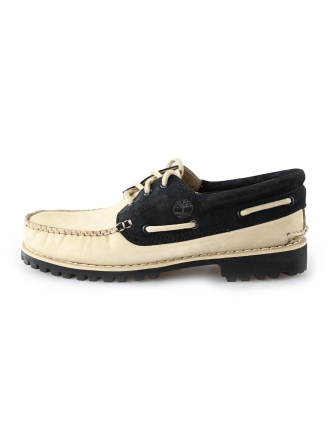 Timberland Veterschoenen Beige 192609