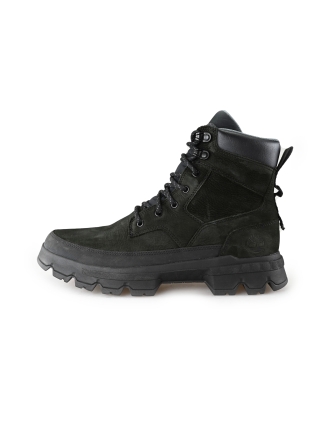 Timberland Veterboots Zwart 192611