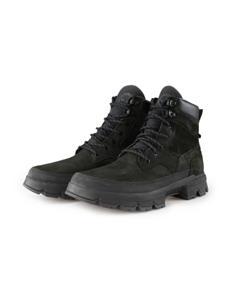Timberland Veterboots Zwart 192611