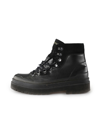 Nubikk Boots Zwart 192631