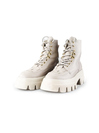 Nubikk Veterboots