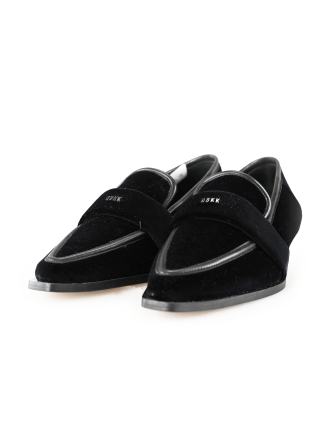 Nubikk Loafers Zwart 192650
