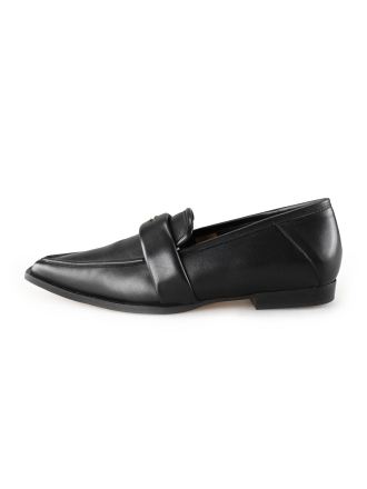 Nubikk Loafers Zwart 192651