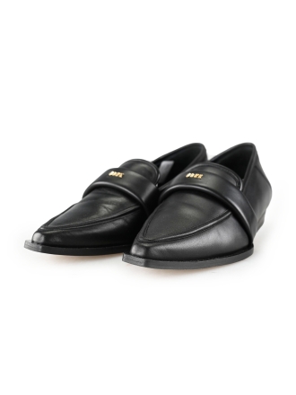 Nubikk Loafers Zwart 192651