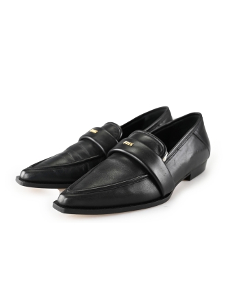 Nubikk Loafers Zwart 192673