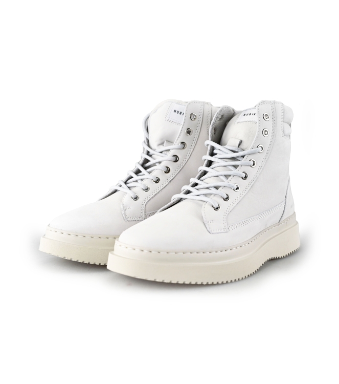 Nubikk Veterboots