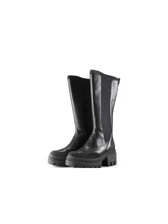 Timberland Laarzen Zwart 192745