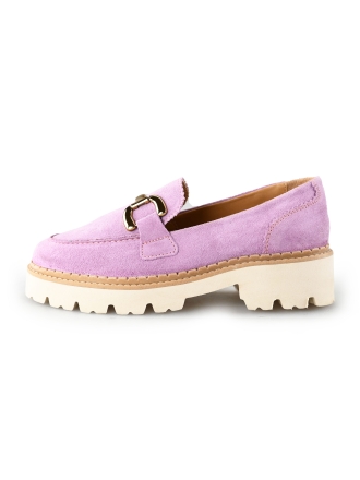 Omoda Loafers Paars 192793